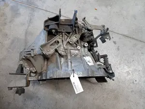 Foto de CAJA CAMBIOS TOYOTA AVENSIS BERLINA (T25) referencia A7H03560