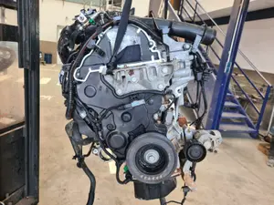 Foto de MOTOR COMPLETO PEUGEOT 3008 referencia YH01 foto 3
