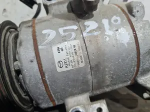 Foto de COMPRESOR AIRE ACONDICIONADO MAZDA 3 BERLINA / SEDÁN (BM/BN) referencia JUBCA08 foto 4