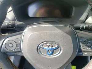 Foto de ANILLO AIRBAG TOYOTA RAV4