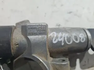 Foto de CONMUTADOR DE ARRANQUE OPEL CORSA A referencia 90069214 foto 3