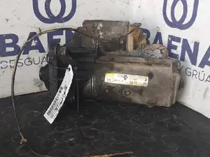 Foto de MOTOR ARRANQUE SIN MARCA SIN MODELO referencia 82003311251 foto 5