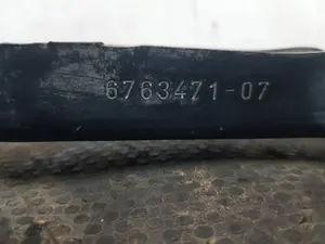 Foto de BRAZO SUSPENSION INFERIOR TRASERO DERECHO BMW SERIE 3 BERLINA (E90) referencia 33326763471 foto 2