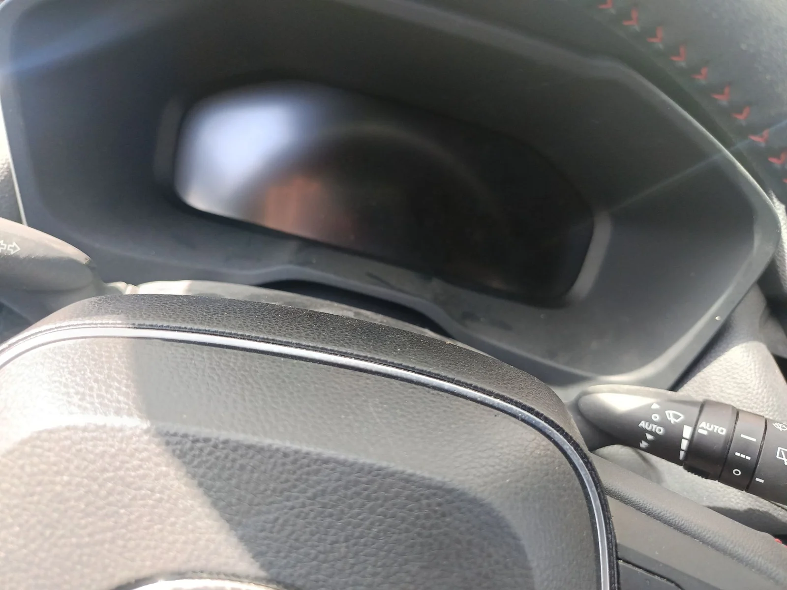 Foto de CUADRO INSTRUMENTOS TOYOTA RAV4