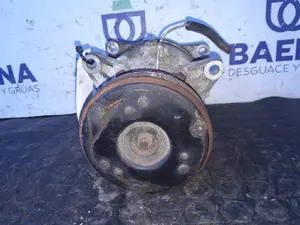Foto de COMPRESOR AIRE ACONDICIONADO RENAULT MEGANE I SCENIC (JA0) referencia 6560470