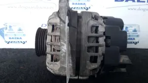 Foto de ALTERNADOR SIN MARCA SIN MODELO referencia 23100AX62A foto 3
