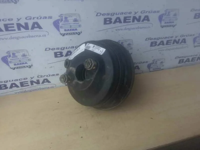 Foto de SERVOFRENO SIN MARCA SIN MODELO referencia 4B3612105