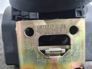 Foto de CINTURON SEGURIDAD TRASERO IZQUIERDO PEUGEOT 206 referencia A508367AC19 foto 2