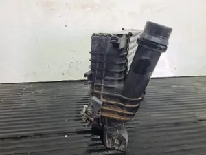 Foto de INTERCOOLER RENAULT CAPTUR I referencia 144961381R foto 4
