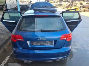 Foto de PORTON TRASERO AUDI A3 SPORTBACK (8PA)