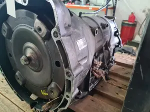 Foto de NO IDENTIFICADO BMW SERIE X5 (E53) referencia FT4433390 foto 3