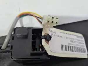 Foto de MANDO LUCES CHEVROLET AVEO BERLINA referencia 96540684 foto 2