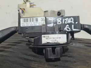 Foto de MANDO MULTIFUNCION SEAT IBIZA (6L1) referencia 6Q0953503CJ foto 3