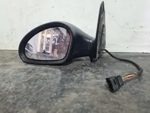 Foto de RETROVISOR IZQUIERDO SEAT IBIZA (6L1) referencia 1M0857933A