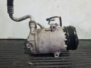 Foto de COMPRESOR AIRE ACONDICIONADO OPEL ASTRA H BERLINA referencia 6561047 foto 4