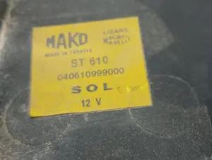 Foto de PILOTO TRASERO IZQUIERDO SIN MARCA SIN MODELO referencia 040610999000 foto 2