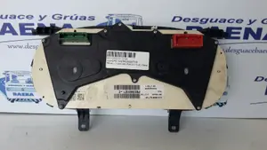 Foto de CUADRO INSTRUMENTOS RENAULT KANGOO I (F/KC0) referencia 28117705 foto 3
