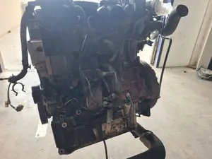 Foto de MOTOR COMPLETO PEUGEOT EXPERT FURGÓN referencia D/RHK foto 2