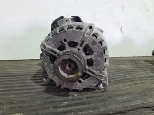 Foto de ALTERNADOR PEUGEOT 308 referencia 9675753680