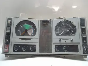 Foto de CUADRO INSTRUMENTOS SIN MARCA SIN MODELO referencia 8127202679 foto 2