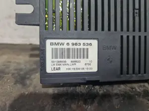 Foto de MODULO ELECTRONICO BMW SERIE 5 BERLINA (E60) referencia 6983536 foto 3