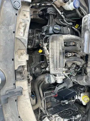 Foto de MOTOR COMPLETO CITROEN C3