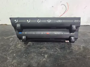 Foto de MANDO CALEFACCION / AIRE ACONDICIONADO CITROEN XANTIA BERLINA referencia 90151047 foto 1