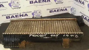 Foto de INTERCOOLER SIN MARCA SIN MODELO referencia AÑO 1995