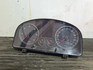Foto de CUADRO INSTRUMENTOS VOLKSWAGEN TOURAN (1T1) referencia 1T0920872F