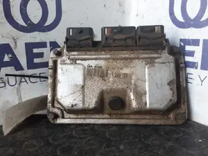 Foto de CENTRALITA MOTOR UCE CITROEN XSARA BERLINA referencia 0261206606 foto 2