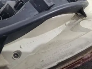 Foto de PILOTO TRASERO IZQUIERDO OPEL INSIGNIA BERLINA referencia 168372 foto 7