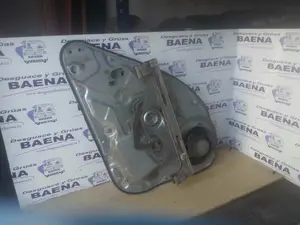 Foto de ELEVALUNAS TRASERO IZQUIERDO FORD FOCUS C-MAX (CAP)(2003) referencia 14432