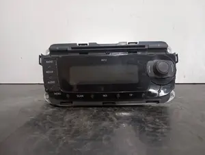 Foto de SISTEMA AUDIO / RADIO CD SEAT IBIZA BERLINA (6J5) referencia 6J1035153D