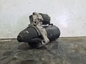 Foto de MOTOR ARRANQUE BMW SERIE 5 BERLINA (E39) referencia 0001108157