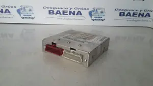 Foto de CENTRALITA MOTOR UCE OPEL ASTRA F BERLINA referencia 16214229 foto 1