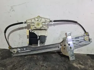 Foto de ELEVALUNAS DELANTERO IZQUIERDO CITROEN C4 BERLINA referencia 996385101 foto 5