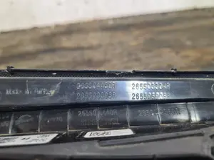 Foto de PILOTO TRASERO DERECHO INTERIOR RENAULT CLIO V referencia 265503304R foto 2
