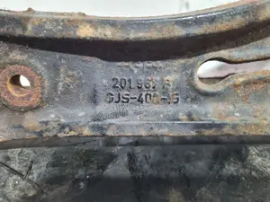 Foto de BRAZO SUSPENSION INFERIOR DELANTERO IZQUIERDO VOLKSWAGEN TOURAN (1T2) referencia 1K0407153G foto 2