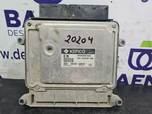 Foto de CENTRALITA MOTOR UCE HYUNDAI I20 (GB) referencia 3910026CF0