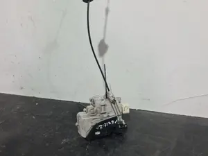 Foto de CERRADURA PUERTA DELANTERA IZQUIERDA AUDI A4 AVANT (8E) referencia -- foto 1
