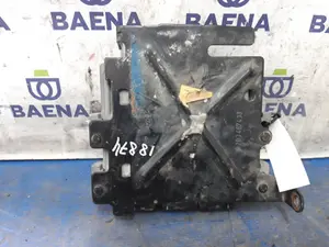 Foto de CENTRALITA MOTOR UCE RENAULT MEGANE II BERLINA 3P referencia 8200565863 foto 4