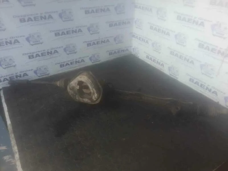 Foto de CREMALLERA DIRECCION SIN MARCA SIN MODELO