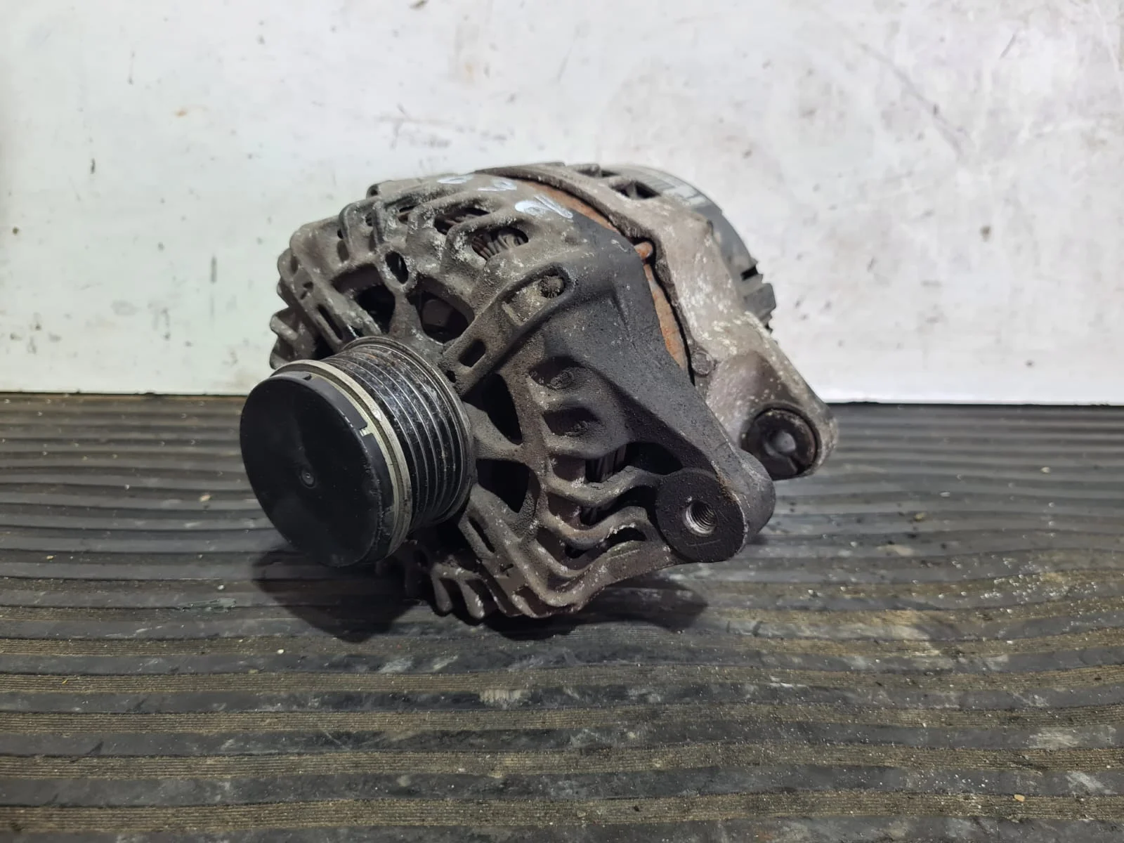 Foto de ALTERNADOR HYUNDAI IX35 (EL/LM) referencia FG15S034