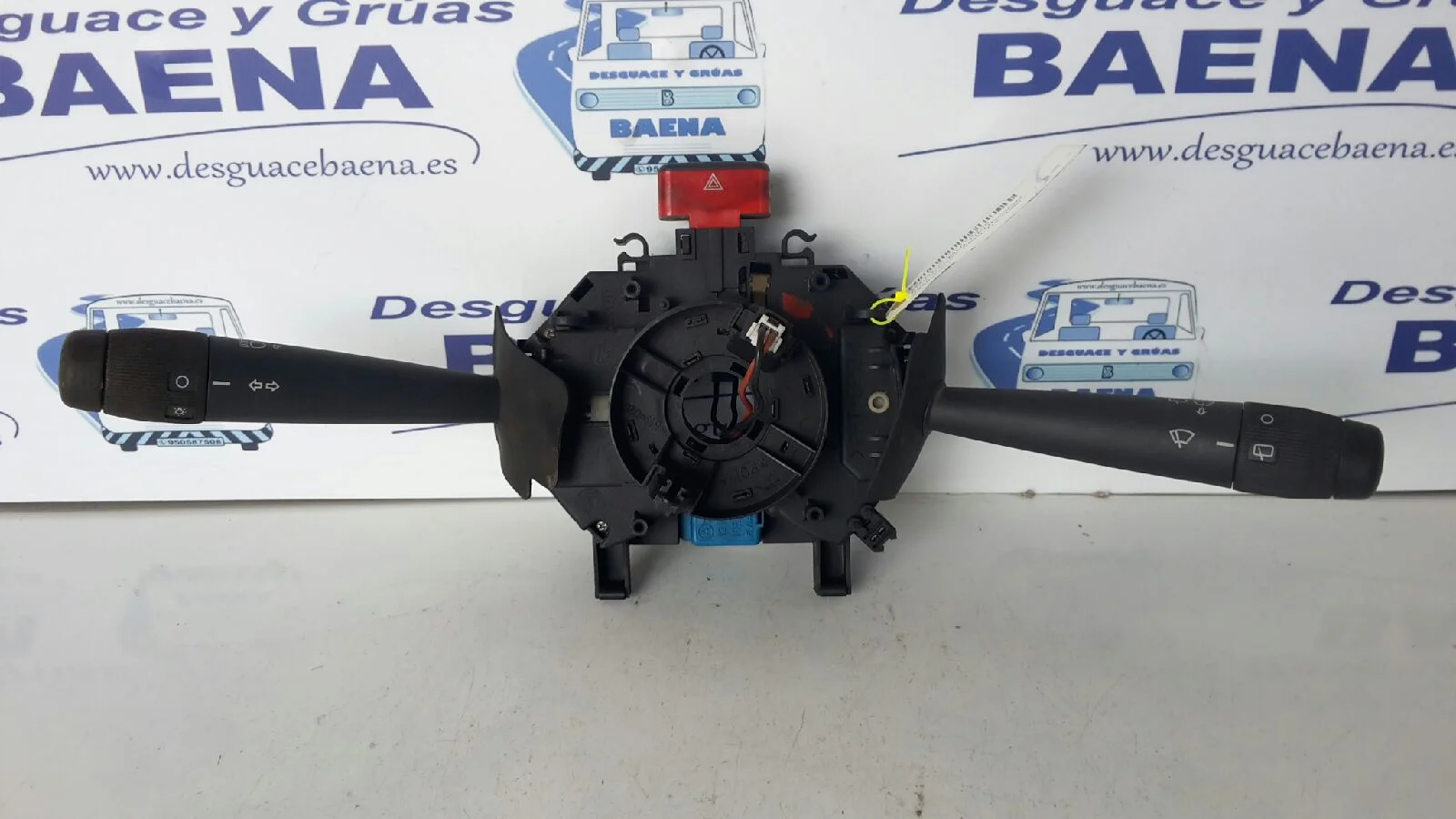 Foto de MANDO MULTIFUNCION SIN MARCA SIN MODELO referencia 73385DOT