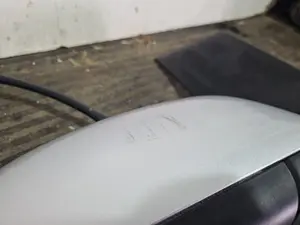 Foto de RETROVISOR DERECHO VOLKSWAGEN TOURAN (1T1) referencia 073016LLR foto 6