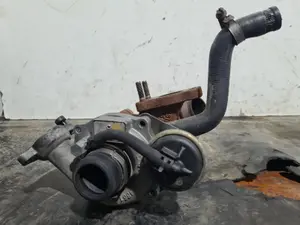 Foto de TURBOCOMPRESOR CITROEN C3 referencia 54351014861 foto 7