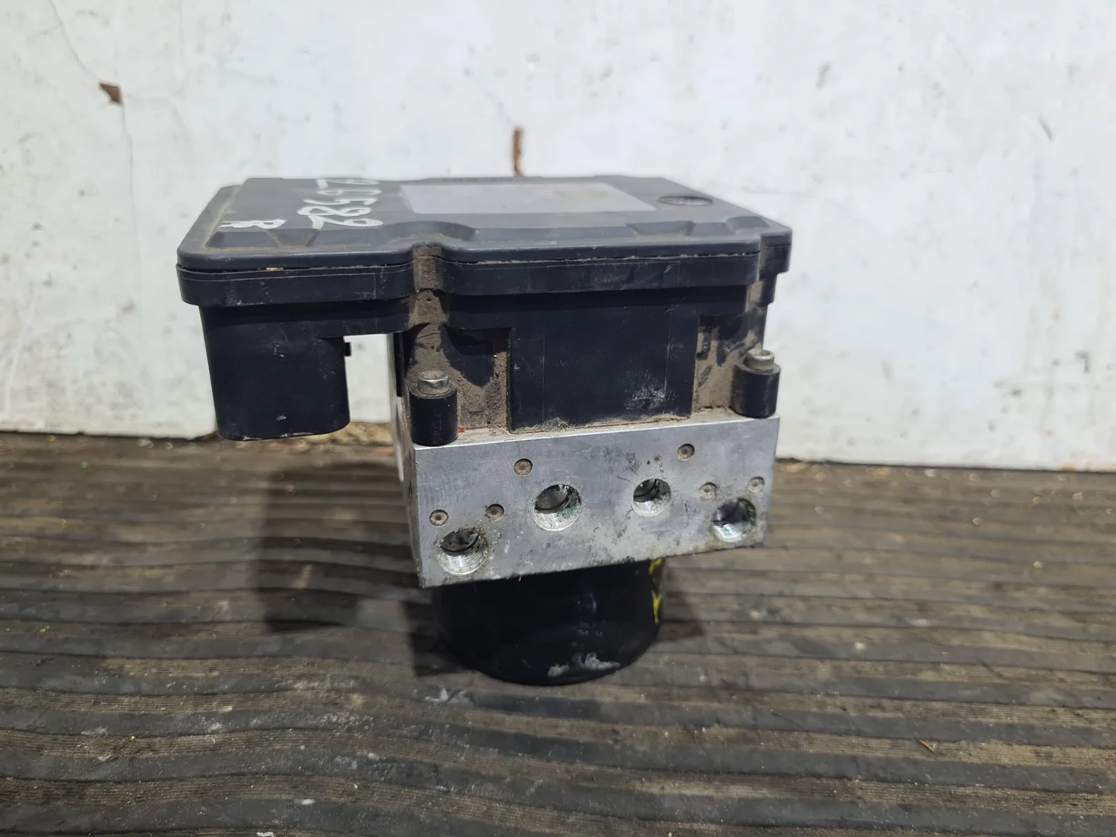 Foto de ABS FORD TRANSIT CONNECT (CHC) referencia DV612C405CF