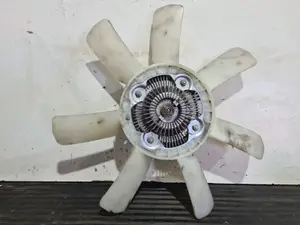 Foto de VENTILADOR VISCOSO MOTOR NISSAN CABSTAR referencia 8126129