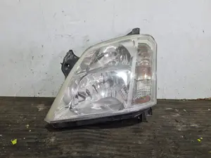 Foto de FARO DERECHO OPEL MERIVA referencia 93321052