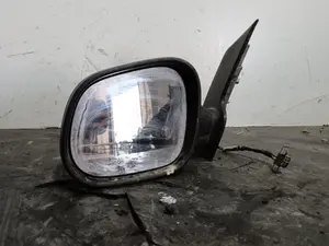 Foto de RETROVISOR IZQUIERDO SEAT ALTEA XL (5P5) foto 2